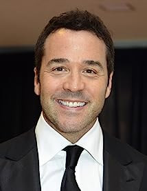 Jeremy Piven