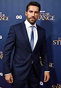 Scott Adkins