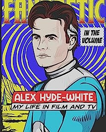 Alex Hyde-White