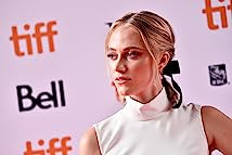 Maika Monroe