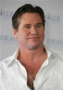 Val Kilmer
