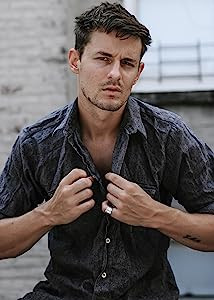 Giles Matthey