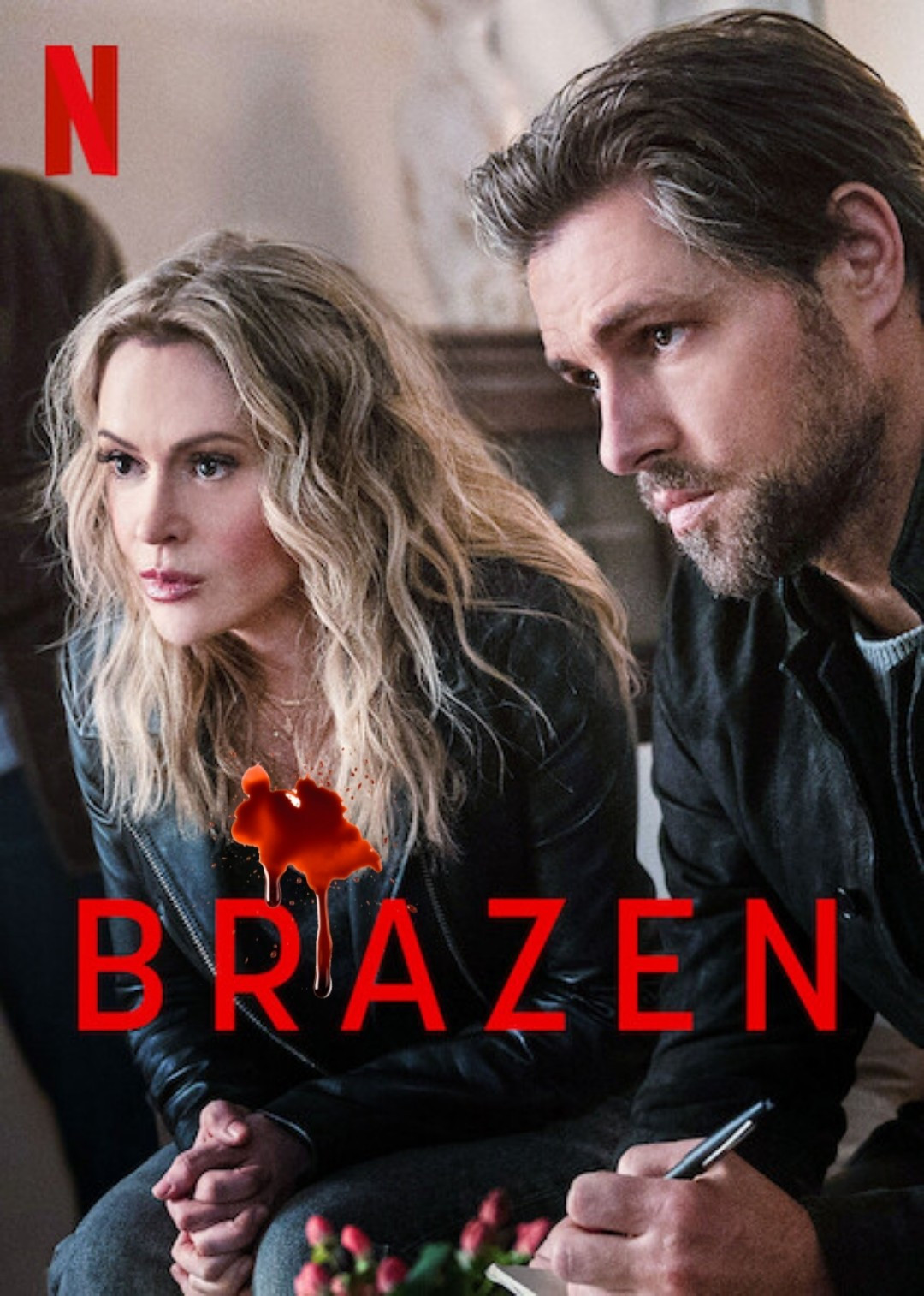 Brazen