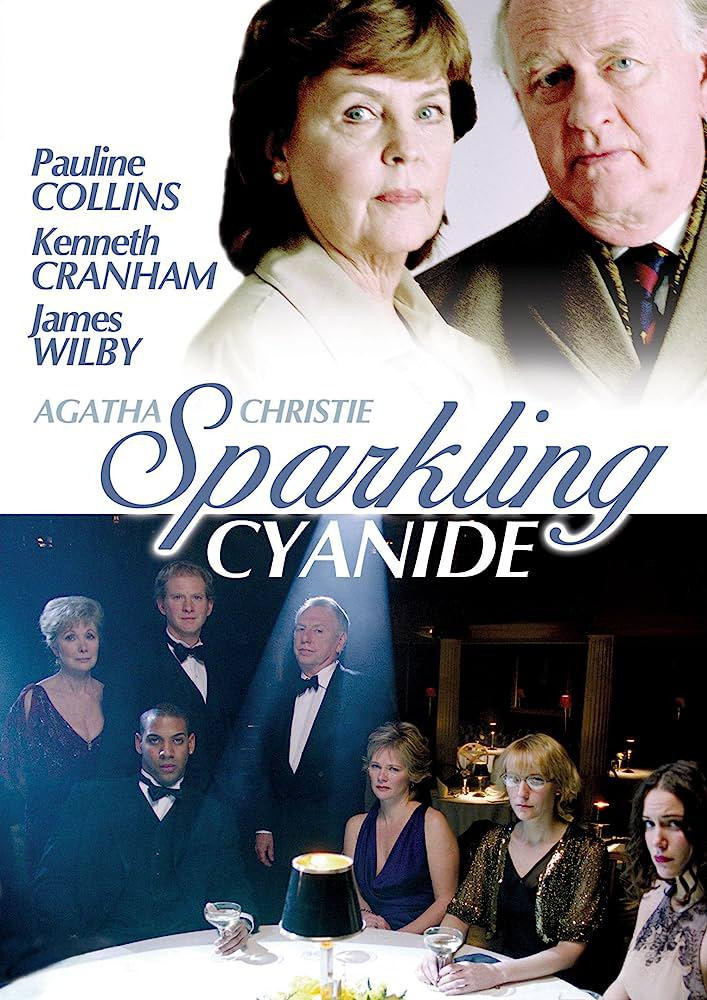 Cyanide
