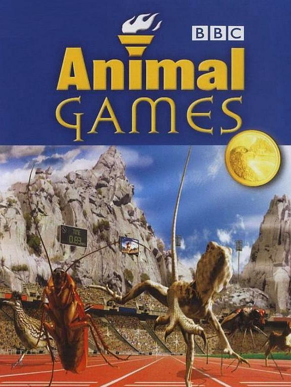 Aninmal Games